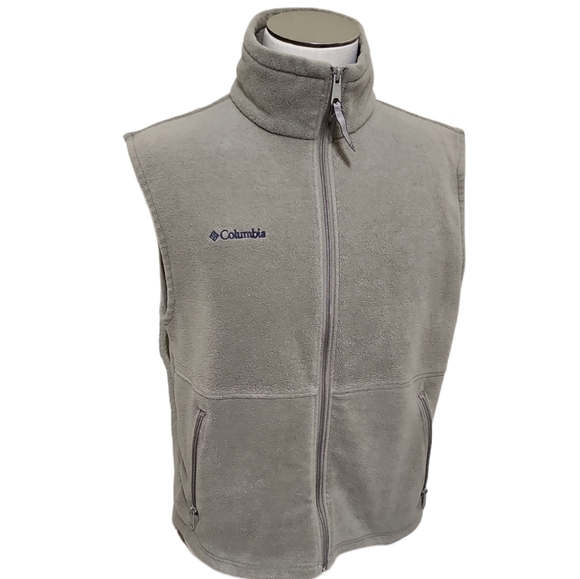 Columbia Other - Columbia Men's Fleece Vest